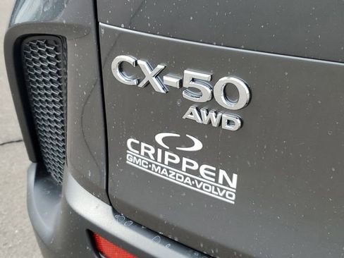 New 2026 MAZDA CX-50 AWD 2.5 S w/ Select Package image 32