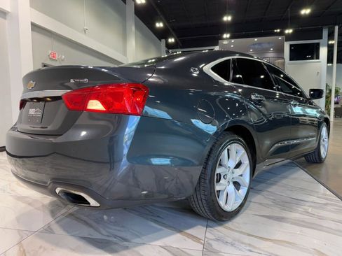 Used 2018 Chevrolet Impala Premier image 6