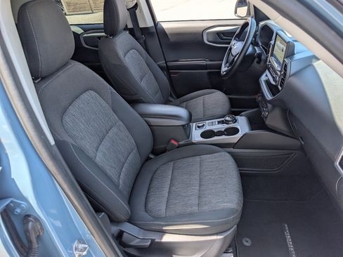 Used 2021 Ford Bronco Sport Big Bend AWD/4WD image 8