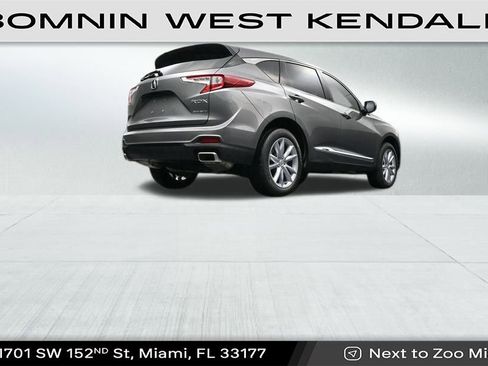 Used 2024 Acura RDX SH-AWD image 24