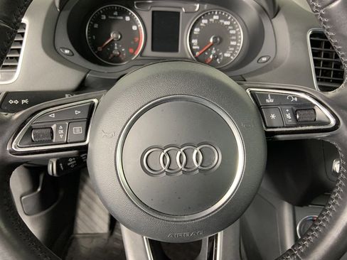 Used 2017 Audi Q3 2.0T Prestige w/ Prestige Package image 35