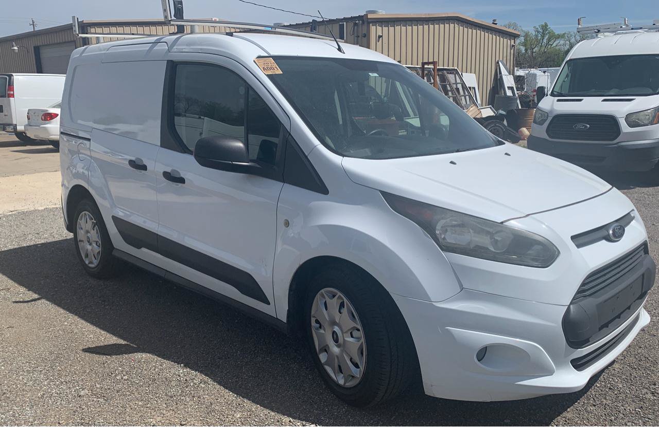 Used 2014 Ford Transit Connect XLT FWD image 2