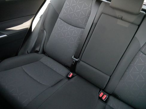 Certified 2025 Toyota RAV4 XLE AWD/4WD image 12