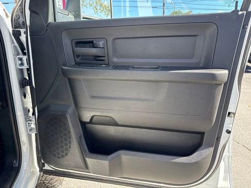 Used 2023 RAM 3500 Tradesman w/ Chrome Appearance Group image 39