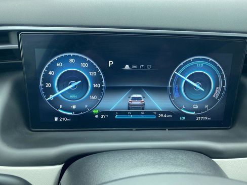 Used 2024 Hyundai Tucson SEL image 15