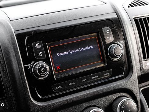 Used 2021 RAM ProMaster 3500 image 28