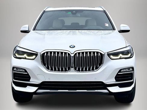 Used 2021 BMW X5 sDrive40i w/ Premium Package 2 image 3
