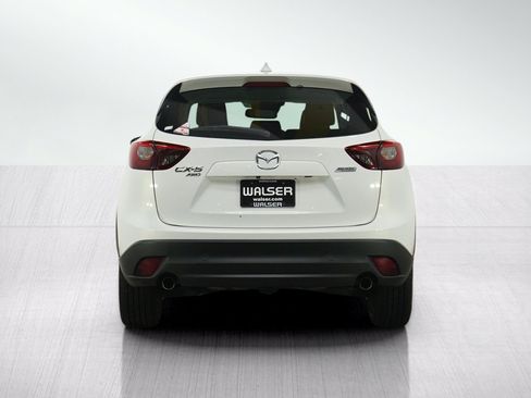 Used 2016 MAZDA CX-5 Grand Touring AWD/4WD image 4
