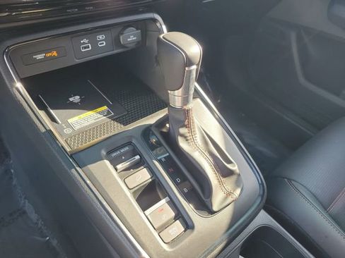 Certified 2025 Honda CR-V Sport Touring image 32