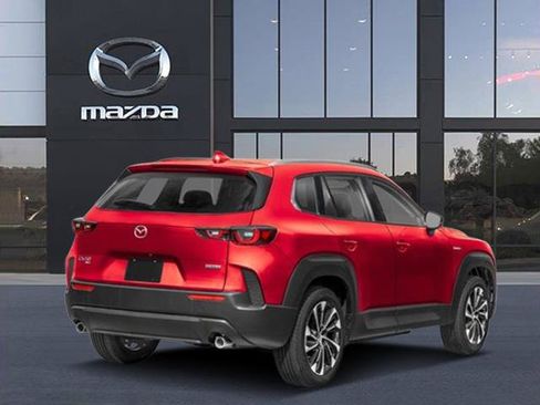 New 2026 MAZDA CX-50 2.5 Hybrid w/ Premium Plus Pkg AWD/4WD image 2