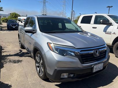 Used 2019 Honda Ridgeline RTL