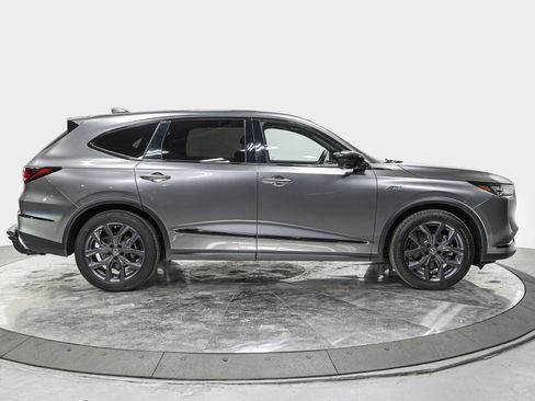 Used 2023 Acura MDX A-Spec AWD/4WD image 7