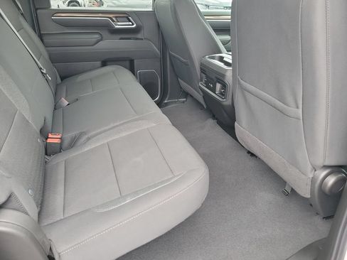 Used 2026 Chevrolet Silverado 2500 LT w/ All Star Edition AWD/4WD image 20