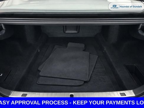 Used 2022 BMW 740i RWD image 19