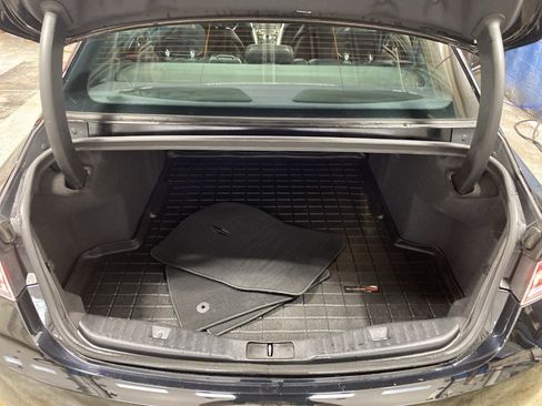 Used 2018 Lincoln MKZ Reserve w/ Climate Package image 15