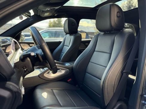 Certified 2023 Mercedes-Benz GLS 450 4MATIC image 17