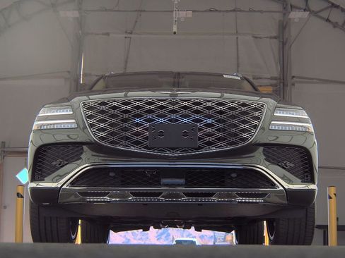 Used 2026 Genesis GV80 3.5T Prestige image 14