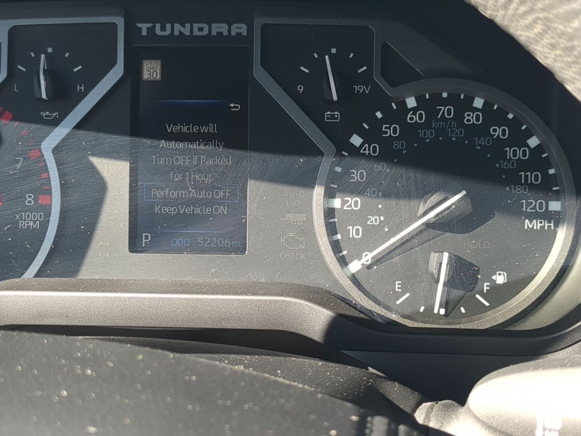 Used 2023 Toyota Tundra SR5 w/ TRD Sport Premium Package AWD/4WD image 15
