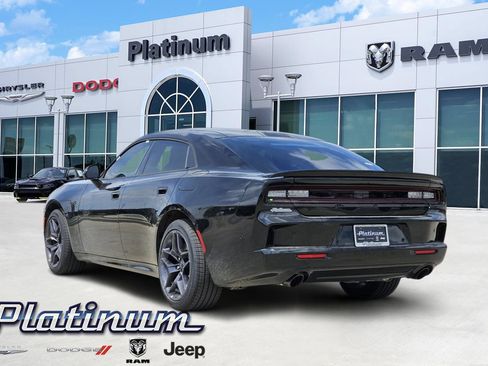 New 2026 Dodge Charger R/T AWD/4WD image 4