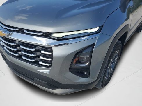 Used 2025 Chevrolet Equinox LT w/ Safety and Technology Package FWD image 25
