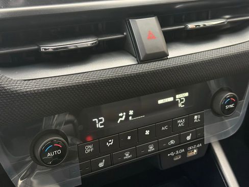 New 2026 Subaru Outback Premium image 17