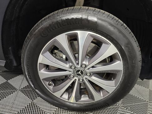 Used 2022 Mercedes-Benz GLE 450 4MATIC image 9