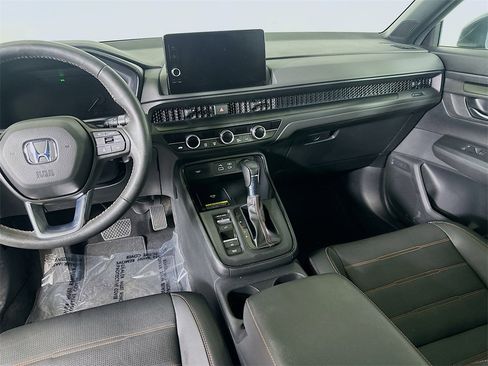 Used 2024 Honda CR-V Sport-L image 19