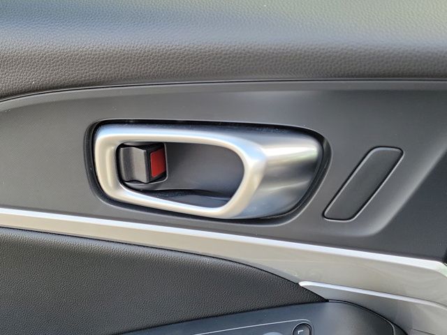 Used 2024 Acura Integra A-Spec FWD image 23