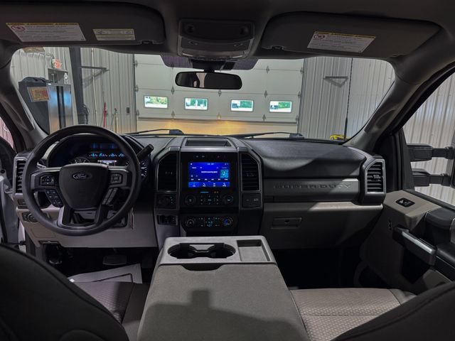 Used 2022 Ford F250 XLT w/ XLT Value Package AWD/4WD image 19