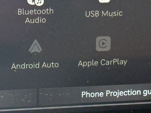 Used 2022 Genesis G80 2.5T image 4