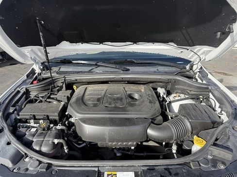 Used 2020 Jeep Grand Cherokee Overland image 16