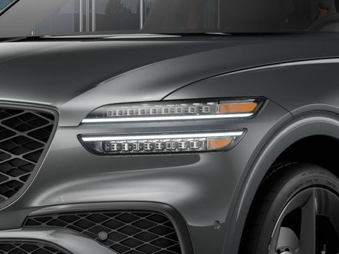 New 2026 Genesis GV70 3.5T Sport Prestige image 9