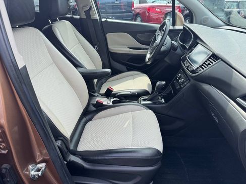 Used 2017 Buick Encore Preferred FWD image 18