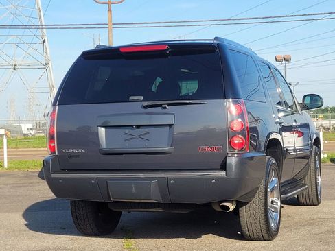 Used 2008 GMC Yukon Denali image 13