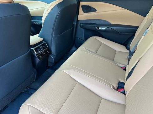 New 2026 Lexus RX 350 Premium image 4