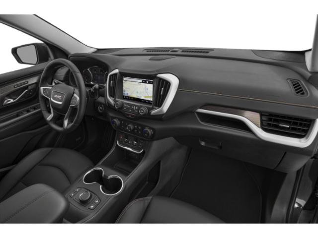 Used 2019 GMC Terrain SLT w/ Preferred Package AWD/4WD image 17