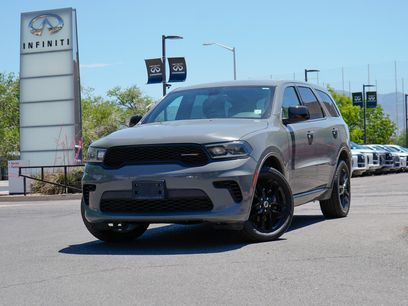 Used 2023 Dodge Durango GT