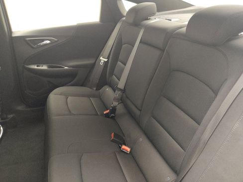 Used 2024 Chevrolet Malibu LT image 18