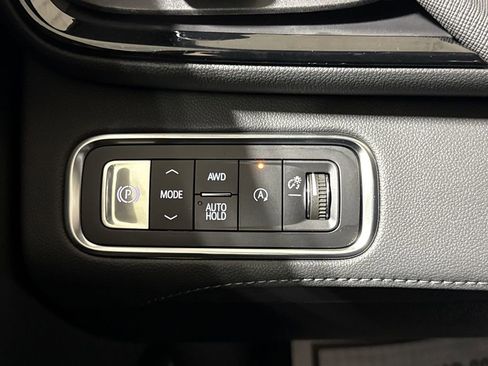 New 2026 Buick Enclave Sport Touring w/ Power Package image 18