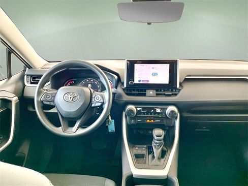 Used 2023 Toyota RAV4 LE image 25