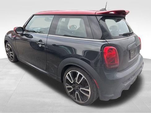 Certified 2023 MINI Cooper John Cooper Works image 2