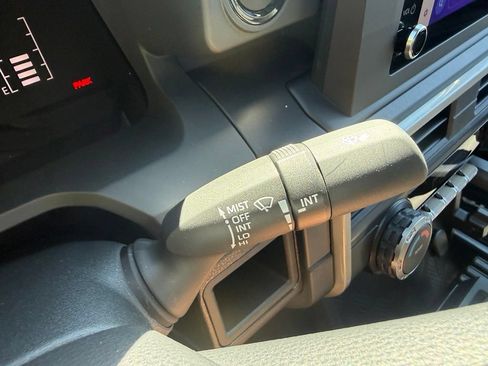 Certified 2024 Toyota Tacoma SR RWD image 32