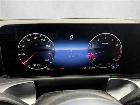 Certified 2026 Mercedes-Benz GLB 250 4MATIC image 16