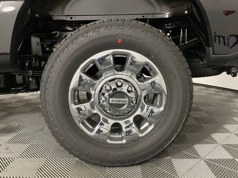 New 2026 Ford F350 Lariat w/ Lariat Ultimate Package image 10