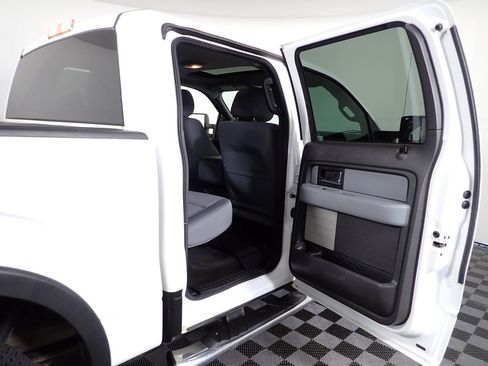 Used 2013 Ford F150 XLT w/ Luxury Equipment Group AWD/4WD image 32