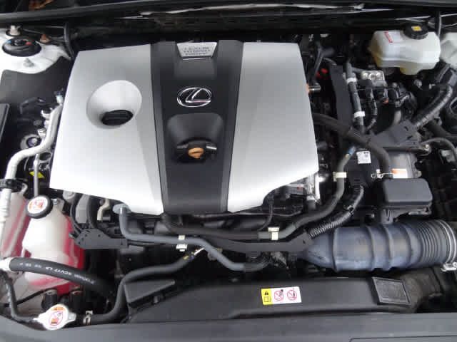Used 2020 Lexus ES 300h w/ Accessory Package FWD image 45