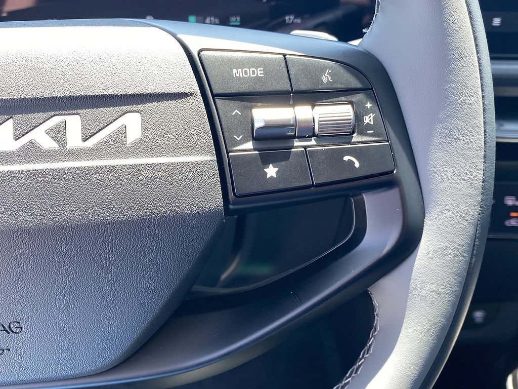 New 2026 Kia EV6 Light RWD image 15