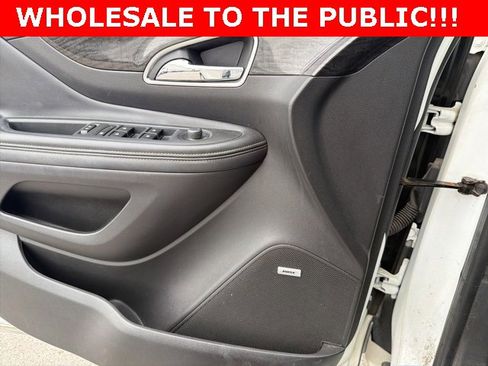 Used 2015 Buick Encore Convenience image 13