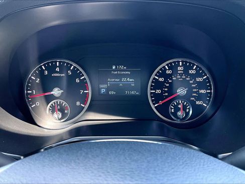 Used 2020 Kia Telluride EX w/ EX Premium Package image 25