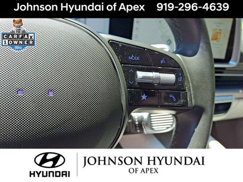 Used 2023 Hyundai Ioniq 6 SEL w/ Cargo Package RWD image 26